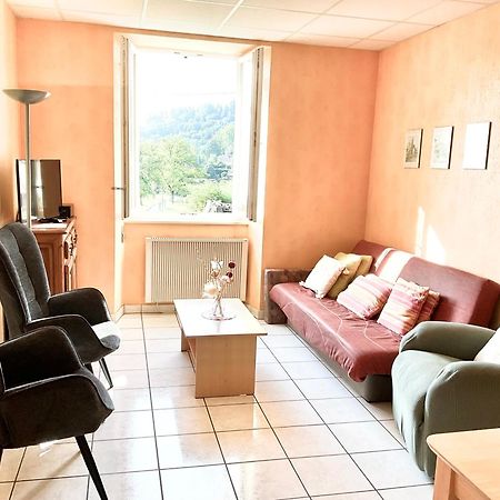 Gite Leonline Sur Les Hauteurs De Masevaux -Au Pied Des Vosges エクステリア 写真