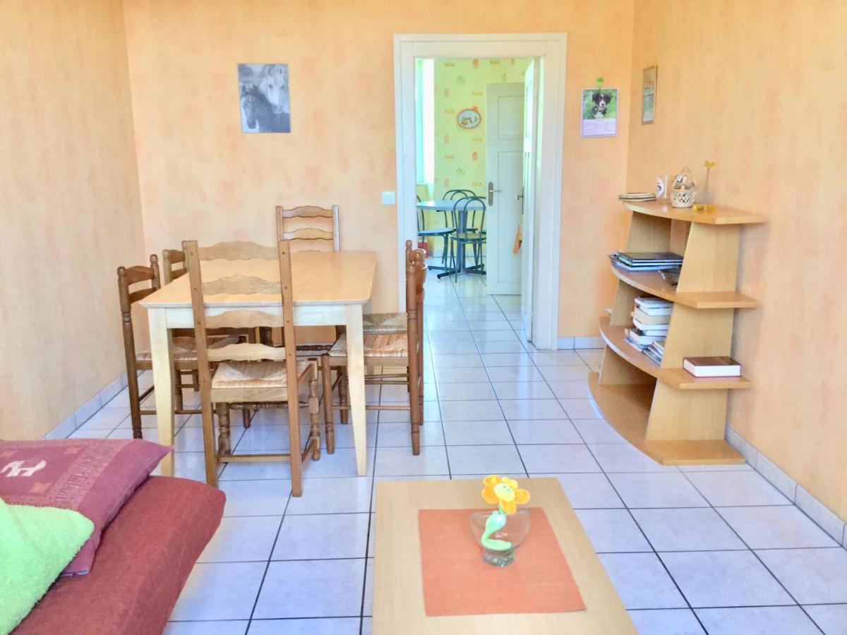 Gite Leonline Sur Les Hauteurs De Masevaux -Au Pied Des Vosges エクステリア 写真
